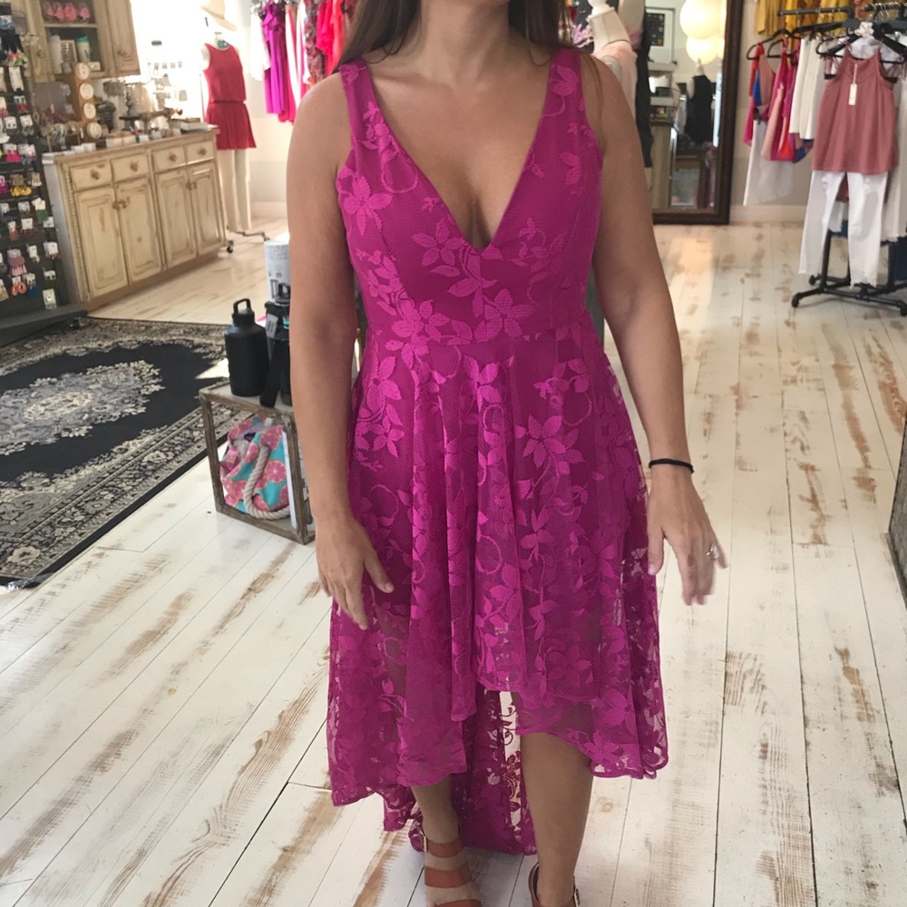 Cocktail dress